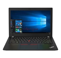 MICRO Portable  LENOVO THINK PADX280/I5-8 GEN/8G/256 SSD12.5 LAPTOP LENOVO THINKPAD...