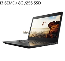 MICRO Portable LENOVO THINKPAD E470/I3-6GEN/8G/256G SSD/14