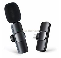 MICROPHONE SANS FIL K8 FOR TYPE C MICROPHONE SANS FIL...