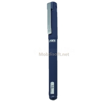 MINI STYLO GEL 0.7 MM BLEU GIANT G-0370 