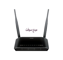 MODEM ADSL D-LINK  300M DSL-2790U pour les inconditionnel de d-link...