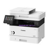 MULTIFONCTION LASER CANON MF443DW 38PPM DUPLEX WIFI IMPRIMANTE CANON LASERJET...