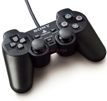 Manette jeux  Vibrante  PS2  SONY 