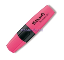 Marqueur fluorescent ROSE Pelikan 490 