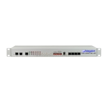 Multiplexeur PDH (TNLE)-4×E1 (120Oh RJ45)+ 2×10/100 120NET TSM-120NET 4E1+4FE -to-...