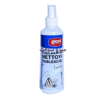 NETTOYANT TABLEAU 125 ML GIANT G-0302 