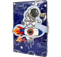 NOTE BOOK FANT PU-008 