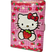NOTE BOOK FANT RU-006 