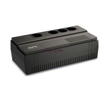 ONDULEUR APC Back-UPS CS 650VA 230V - 4 Sorties PROTÉGEZ...