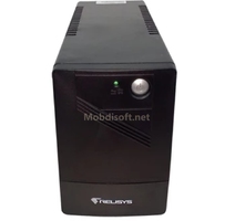 ONDULEUR RELISYS 700VA 230V - 2 Sorties 