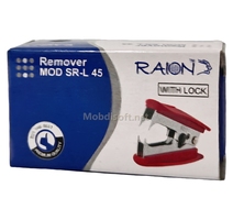 OTE AGRAFES PM MOD RAION SR-L45 