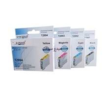 PACK CARTOUCHE EPSON T 2991-4/XP245/247/257/342/355/442 Imprimante EPSON XP 245 T2991...