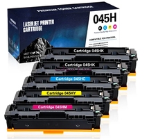 PACK  TONER CANON  CRG 045H  LBP 63 1/LBP611/LBP613/633/632 