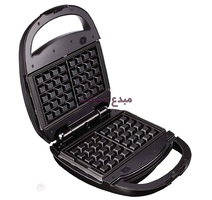 PANINEUSE SNACK TIME TEFAL  SW341812 /SW06P 
	Type de croque :...