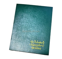 PARAPHEUR TAZIRI 12VOLETS TZ0034 