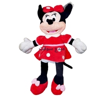 PELUCHE MECKY MOUSSE  