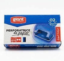 PERFORATEUR 2TROUS  PM GIANT G-976 