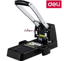 PERFORATRICE 12MM /150 F DELI 0150 