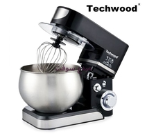 PETRIN 5L 1000W TECHWOOD TRO-1066 Robot PéTrin 5 L - ...