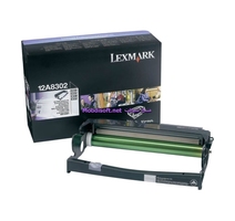 PHOTOCONDUCTEUR LEXMARK E230/232 ORIG 12A8302 