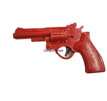 PISTOLET PVC SIMPLE 