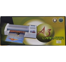 PLASTIFIEUSE  A3  METAL LAMINATOR  129673-3 