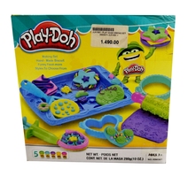 PLAY DOGH MAKING SET XS0307 