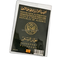 POCHETTE DOCUMENT PASSEPORT TRANSPORT   (bt10 