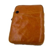 POCHETTE TABLETTE  CUIRE 7