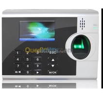 POINTEUSE BIOMETRIQUE BioSH-3000T Pointeuse biométrique par empreintes digitales 3000T-C Caractéristiques...