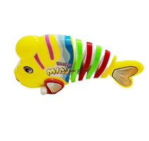 POISSON VIVACITY MINI 