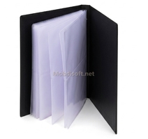 PORTE CARTES DE VISITE    96 POCHETTE FA-96 PL-8750 
