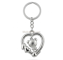 PORTE CLES FANTAISIE FASHION JEWELRY 