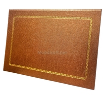 PORTE DIPLOME MONAMIX MX-90810 