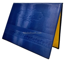 PORTE DIPLOME YAPAP YA13234 