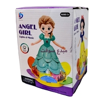 POUPEE ANGEL GIRL 11334-13 