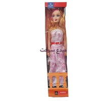 POUPEE BEAUTY GIRL DREAM  6729 