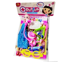 POUPEE DOCTOR PM 