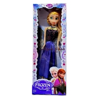 POUPEE FROZEN 001 