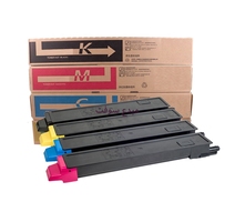 Pack TONER  ECOSYS Kyocera ECOSYS M8124/M8130cidn  Tk8115 Toner pour Kyocera...