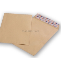 Pochette F24 KRAFT faras CODE 24731 260x330 
