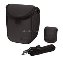 Pochette appareil photo SONY GM  LCS-BBF NOIR/GRIS 