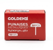 Punaise ARGENTE GOLDEN 15245 