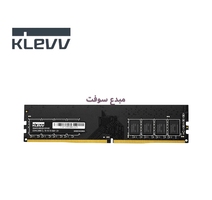 DDR4  8G DDR4 2666 MHZ 1.2-KLEW Paramètres du produit:

*...