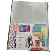 RAME ACETATE NEUTRE A4 170MIC NY-0501 