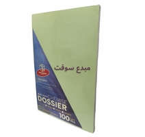 RAME CHEMISE DOSSIER 48X32  100F 160G PROCARTON 