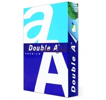 RAMETTE papier A4 80g DOUBLE 