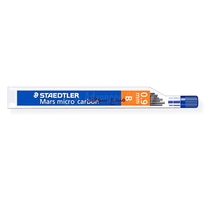 RECHARGE MINE 12MINES 0.9MM B STAEDTLER 25009-B 