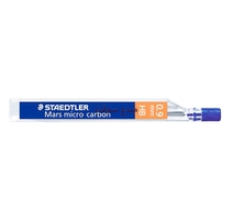 RECHARGE MINE 12MINES 0.9MM HB STAEDTLER 25009-HB 