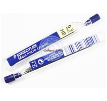 RECHARGE MINE 12MINES 0.3MM HB STAEDTLER 213407 